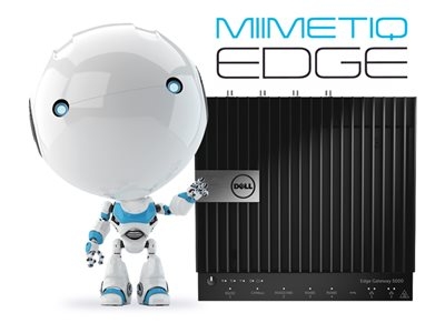 MIIMETIQ Lite SmartForceOne MiimetiqEDGE - Licence - hébergé