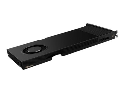 NVIDIA RTX PRO 4000 Blackwell - Carte graphique - RTX PRO 4000 Blackwell - 24 Go GDDR7 - PCIe 5.0 x16 - 4 x DisplayPort - Pour la vente au détail