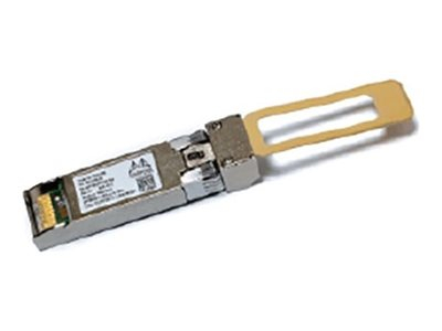NVIDIA - Module émetteur-récepteur SFP28 - 25GbE - 25GBase-SR - LC / LC - jusqu'à 100 m - 850 nm