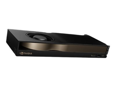 NVIDIA RTX PRO 4500 Blackwell - Carte graphique - RTX PRO 4500 Blackwell - 32 Go GDDR7 - PCIe 5.0 x16 - 4 x DisplayPort - En vrac