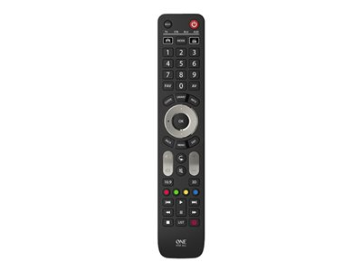 One for All Evolve 4 - Télécommande universelle