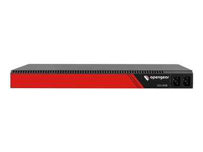 16 serial straight pinout 2x 1GbE ARM 1.6GHz 2-core 2GB mem 32GB flash TPM 2.0 Docker support Dual AC C14 power Cord Lighthouse Service Portal Enabled