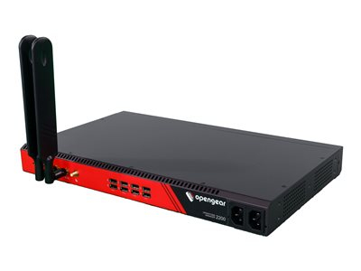 24 selectable serial ports + 24x 1GbE switch x86 4-core CPU 8G RAM 1TB SSD 10GbE SFP+ Docker Support TPM 2.0 4G LTE-A Pro Global Dual AC C14 power Cord Lighthouse Service Portal Enabled