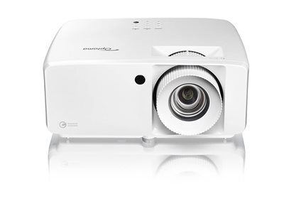 ZK451 Laser 4K UHD 300 000:1 1.4:1-2.24:1 HDMI 2x / Audio / RS232 / RJ45 / 2x USB-A Power