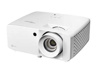 Optoma UHZ67-W DLP 4kUHD 3840x2160 4300LM HDR10 2.500.000:1 60HZ/UHD 240HZ/FULLHD HDMI RS232 AUDIO out