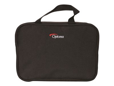 Optoma - Sacoche de transport pour projecteur - pour Optoma DH1008, DH1009, DS340, DS346, H100, H111, HD139, HD141, HD25, HD26, HD30