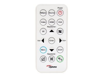 Optoma - Télécommande de projecteur