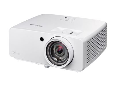 ZK521ST Laser 4K UHD 3 000 000:1 0.79:1 HDMI 2x / Audio / RS232 / RJ45 / USB-A Power
