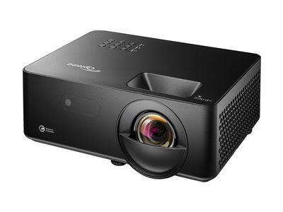 Optoma GT2200HDR Full HD 1920×1080 DLP 2.000.000:1 16:9 120 Hz HDR10 2xHDMI 1xVGA 1x Audio