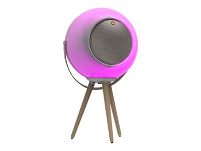 UB+ Eupho ELITE - Haut-parleur - sans fil - Bluetooth - USB