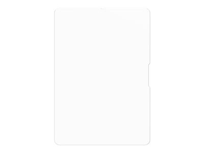 OtterBox Premium - Protection d'écran pour tablette - avec technologie antimicrobienne - verre - clair - pour Apple 13-inch iPad Pro (M4)