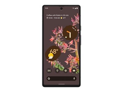 OtterBox Clearly Protected - Protection d'écran pour téléphone portable - film - clair - pour Google Pixel 6