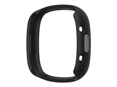 OtterBox - Pare-chocs pour montre intelligente - polycarbonate - trottoir - pour Fitbit Versa 4