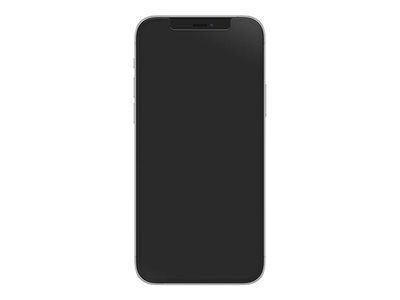 OtterBox Alpha - Protection d'écran pour téléphone portable - verre - clair