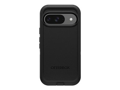 Defender Google Pixel 9/9 Pro BLK