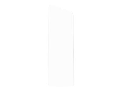 OtterBox Trusted Glass - Protection d'écran pour téléphone portable - verre - clair - pour Samsung Galaxy A23 5G