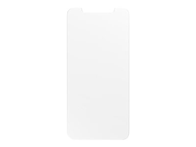 OtterBox Alpha - Protection d'écran pour téléphone portable - verre - clair