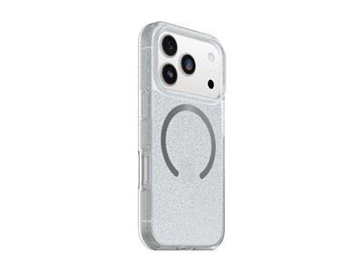 OBReact MS iPhone 17Pro Stardust clear