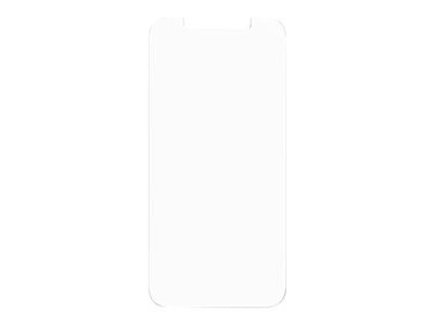 OtterBox Alpha - Protection d'écran pour téléphone portable - verre - clair