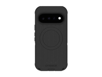 OTTERBOX DEFENDER PRO MAGNETS SEAHORSE/ANCHOVY - BLACK