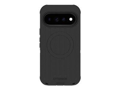 OTTERBOX DEFENDER PRO MAGNETS LIMPET - BLACK