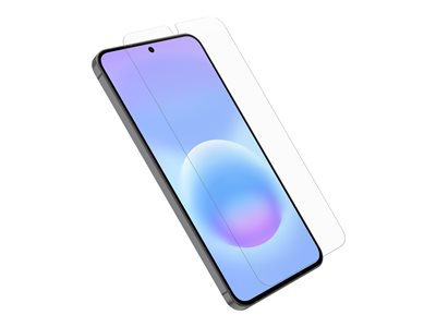 OtterBox React Series - Protection d'écran pour téléphone portable - verre - clair - pour Samsung Galaxy A57