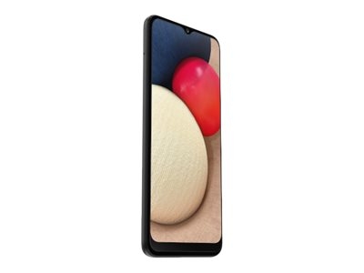 OtterBox - Protection d'écran pour téléphone portable - verre - clair - pour Samsung Galaxy A02s