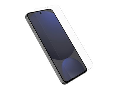 OtterBox Premium - Protection d'écran pour téléphone portable - verre - clair - pour Samsung Galaxy S24 FE