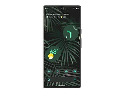 OtterBox Clearly Protected - Protection d'écran pour téléphone portable - film - clair - pour Google Pixel 6 Pro