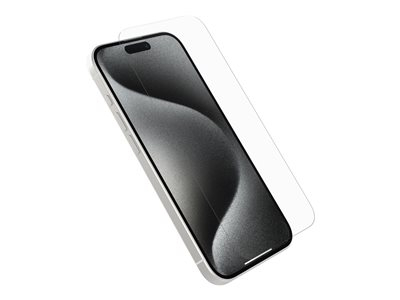 OtterBox Premium - Protection d'écran - clair - pour Apple iPhone 14 Pro Max