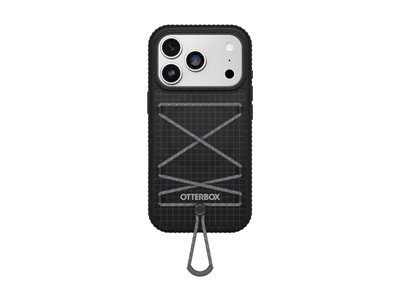 OtterBox Sole Pack iPhone 17 Pro black
