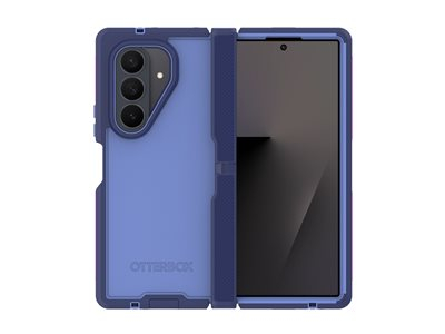 OTTERBOX DEFENDER PRO XT MAGNETS MCPHEE WITHERWILL BLUE