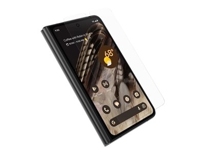 OtterBox Alpha Flex - Protection d'écran pour téléphone portable - antimicrobien - film - pour Google Pixel Fold