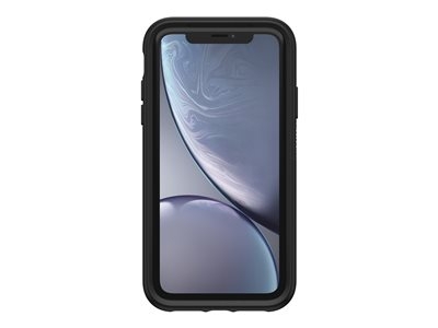 OtterBox - Coque de protection pour téléphone portable - noir, clair - pour Apple iPhone XS Max