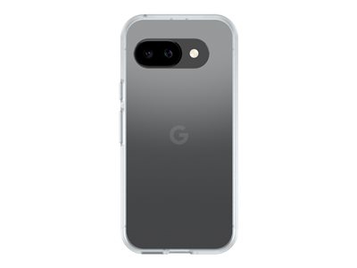 OtterBox React Series - Coque de protection pour téléphone portable - clair - pour Google Pixel 9A