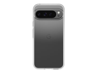 OtterBox React Series - Coque de protection pour téléphone portable - clair - pour Google Pixel 9 Pro XL