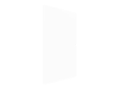 OtterBox Alpha Glass - Protection d'écran pour tablette - clair - pour Samsung Galaxy Tab S7 FE