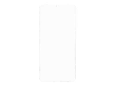 OtterBox Alpha Flex - Protection d'écran pour téléphone portable - antimicrobien - film - clair - pour Samsung Galaxy S23+