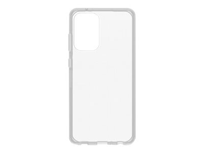 OtterBox React Series - Coque de protection pour téléphone portable - clair - pour Samsung Galaxy A72