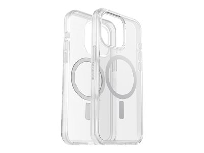 SymmetryClearMagSafeiPhone15ProMaxclear