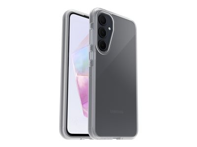 OtterBox React Series - Achterzijde behuizing voor mobiele telefoon - transparant