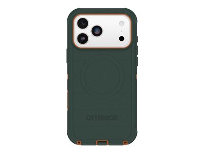 OBDefenderPro MS CC iPh17ProMax green
