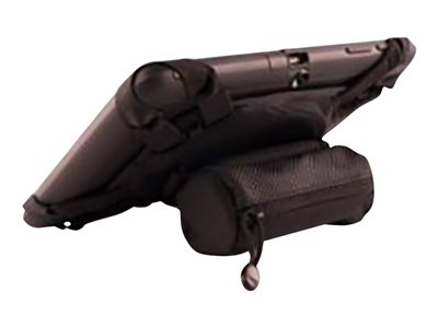 OtterBox Utility Series Latch II - Système de sangle pour tablette - noir - pour Samsung Galaxy Tab Active 2