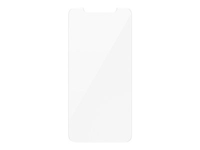OtterBox - Protection d'écran pour téléphone portable - verre - pour Apple iPhone 11, XR