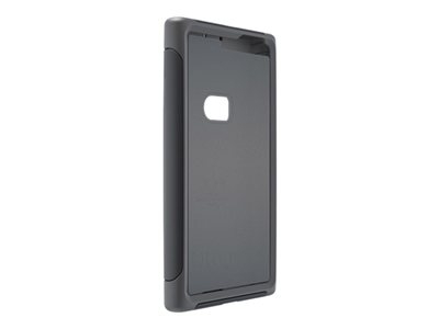 OtterBox Commuter Nokia Lumia 920 - Étui pour téléphone portable - silicone, polycarbonate - trottoir - pour Nokia Lumia 920