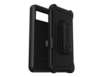 OtterBox Defender Pixel 8 - black