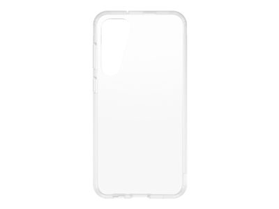 OtterBox React Series - Coque de protection pour téléphone portable - clair - pour Samsung Galaxy S23+
