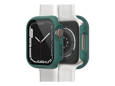 Eclipse Case Apple Watch 8/7 - 45mm GRN