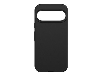 OtterBox React Series - Coque de protection pour téléphone portable - plastique - noir - pour Google Pixel 9, 9 Pro