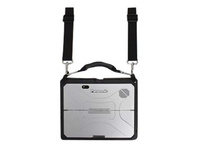 Infocase ToughMate Mobility Bundle - Dragonne/bandoulière pour tablette - pour Toughbook 33